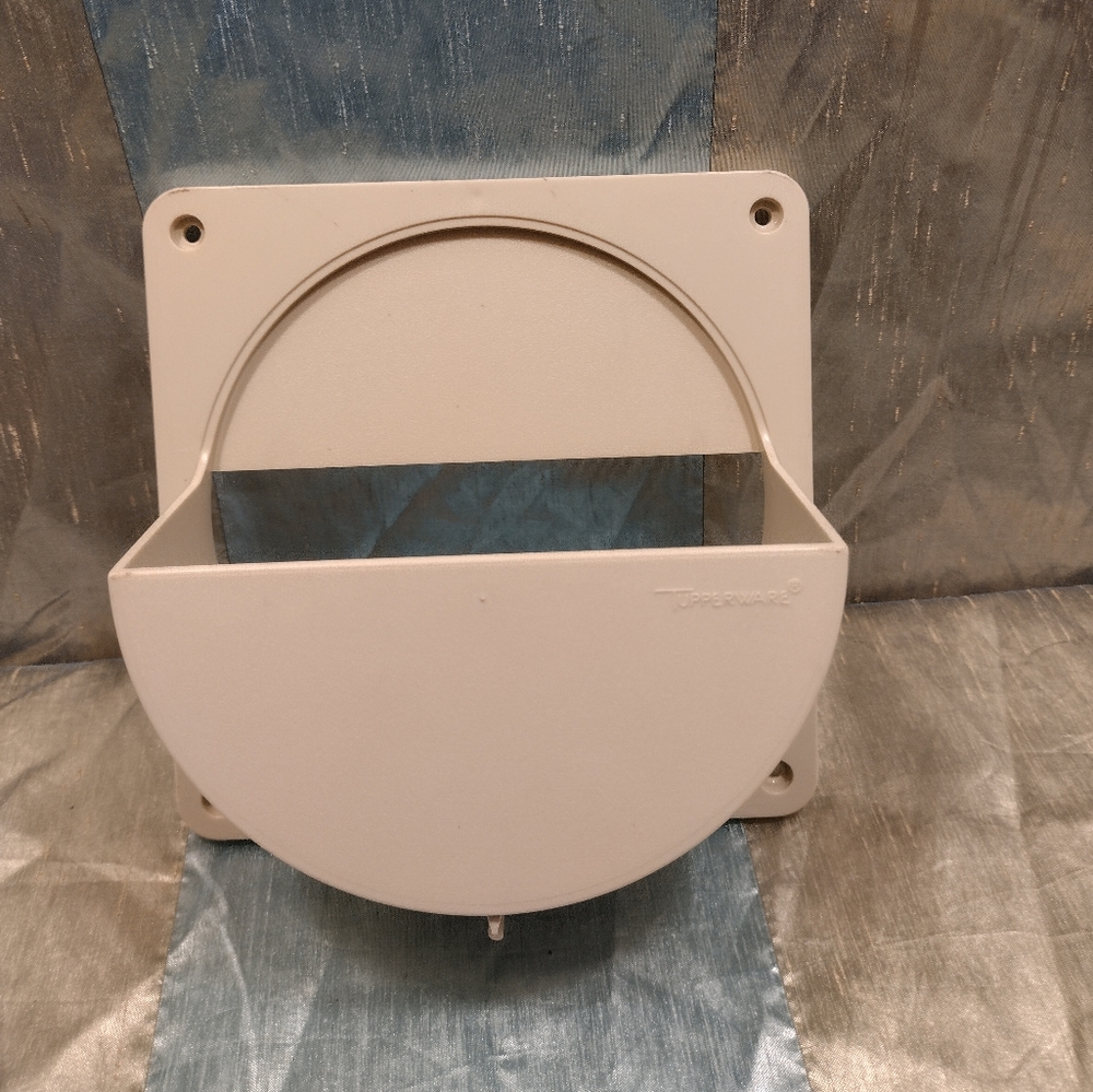 Tupperware Small Seal Organizer 1644-3